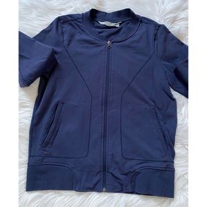 Athleta Lightweight Stretch Jacket ~ Medium🧘🏼‍♂️